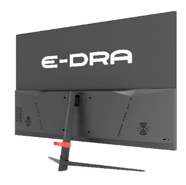 Màn Hình EDRA EGM27F100 (27.0 inch - FHD - IPS - 100Hz - 1ms - Speaker)