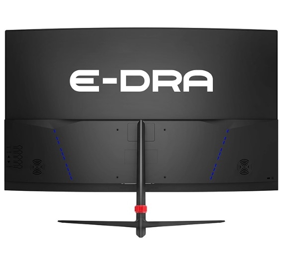 Màn hình Cong E-Dra EGM27C240s 27 inch Full HD VA 240Hz 1ms