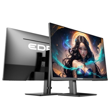 Màn Hình Gaming EDRA EGM27F4PR (27.0 inch - FHD - IPS - 240Hz - 0.5ms)