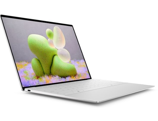Laptop Dell XPS 13 9340 HXRGT (Ultra 7 155H/ Ram 16GB/ SSD 1TB/ Windows 11/ Office/ 1Y/ Bạc)