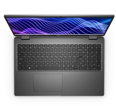 Laptop Dell Latitude 3540 71038102 (Intel Core i7-1355U | 16GB | 512GB | 15.6 inch FHD | Win 11 | Đen)