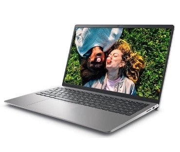 Laptop Dell Inspiron 3520 N5I5052W1 Silver