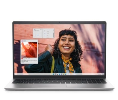Laptop Dell Inspiron 15 3530 i5 1335U/16GB/512GB/120Hz/OfficeHS/Win11 (N5I5007W1)
