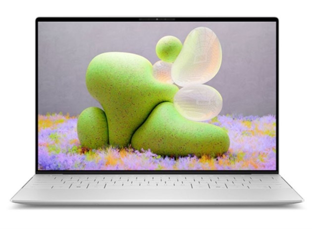 Laptop Dell XPS 13 Plus 9340 XPSU5002W1 (Ultra 5 125H/ 16GB/ 2TB SSD/ 13.4inch QHD+ Touch/ Win 11/ Office/ Platinum/ 1Y)