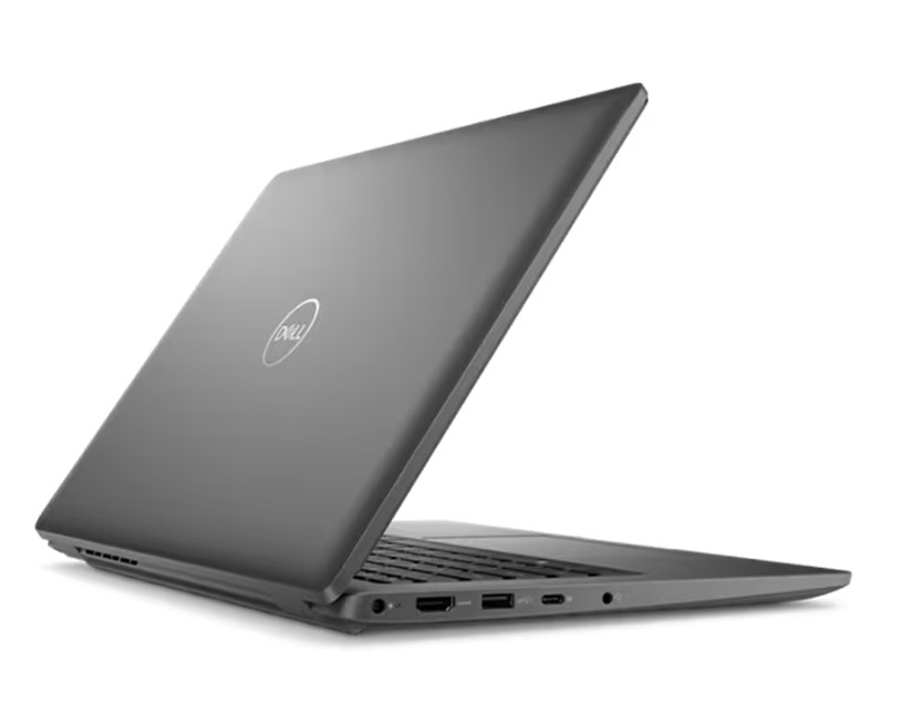 Laptop Dell Latitude 3440 L3440-i71355U-08512GW (Intel Core i7-1355U | 8GB | 512GB | 14 inch FHD | Win 11 | Đen)