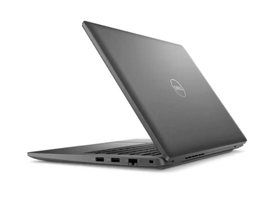 Laptop Dell Latitude 3440 L3440-i71355U-08512GW (Intel Core i7-1355U | 8GB | 512GB | 14 inch FHD | Win 11 | Đen)