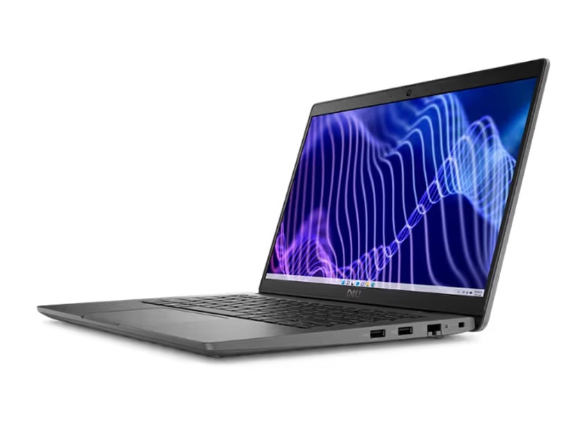 Laptop Dell Latitude 3440 L3440-i71355U-08512GW (Intel Core i7-1355U | 8GB | 512GB | 14 inch FHD | Win 11 | Đen)