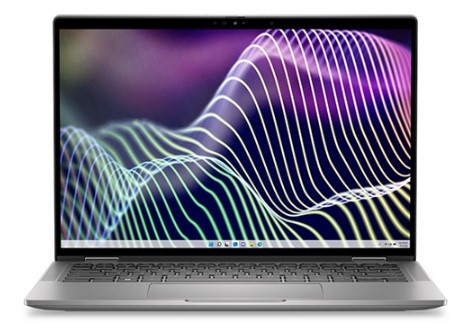 Laptop Dell Latitude 7340 L7340-i51335U-16512GW-3Y (i5 1335U/ Ram 16GB/ SSD 512GB/ Windows 11/ 3Y)