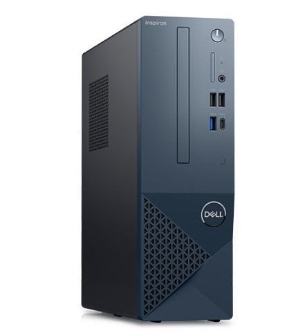 Máy bộ Dell Inspiron 3030SFF SFFI33003W1-8G-512G (i3 14100/ Ram 8GB/ SSD 512GB/ Windows 11/ 1Y)