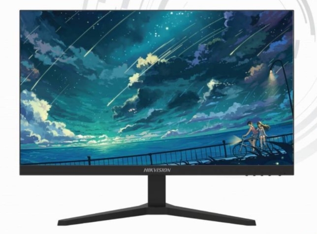 Màn hình Hikvision DS-D5027F2-2P2