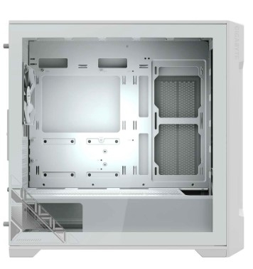 Case máy tính Gigabyte C102G Glass ICE GB-C102GI