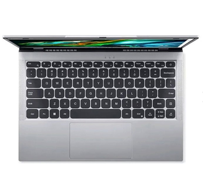 Laptop Acer Aspire Lite 14 AL14-51M-36MH NX.KTVSV.001 (Core™ i3-1215U | 8GB | 256GB | Intel® UHD Graphics | 14.0inch WUXGA | Win 11 | Bạc)
