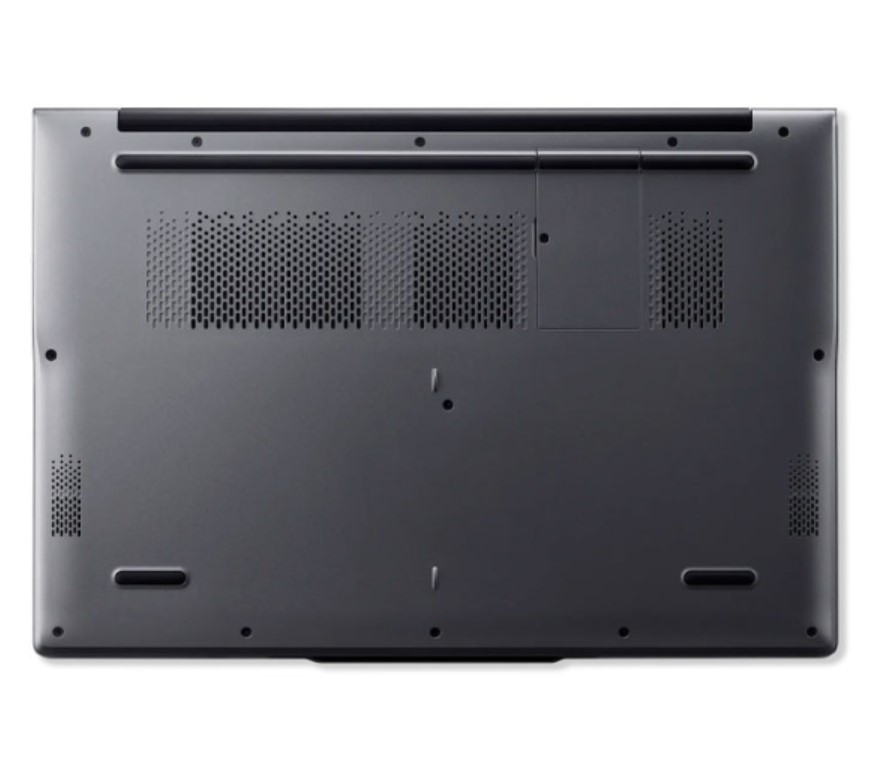 Laptop Acer Aspire Lite AL16-51P-596H NX.KWZSV.002 (i5 1235U/ 8GB/ 512GB SSD/ 16 inch WUXGA/ Win11/ Grey/ 1Y)