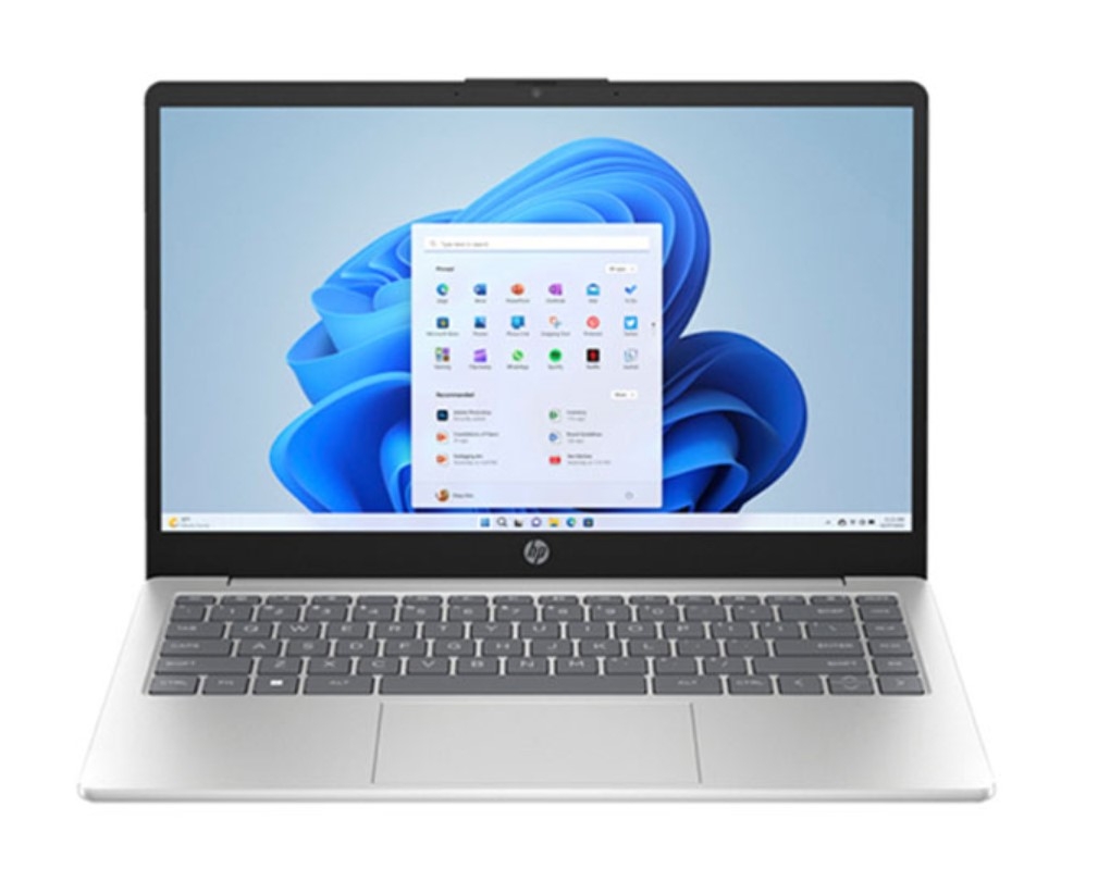 Laptop HP 14 ep1009TU 9Z2W2PA (Core 5 120U/ 16GB/ 1TB SSD/ 14 inch FHD/ Win11/ Silver)