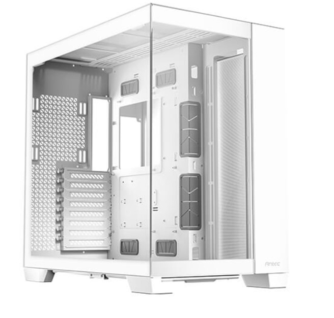 Vỏ case máy tính ANTEC C8 Black