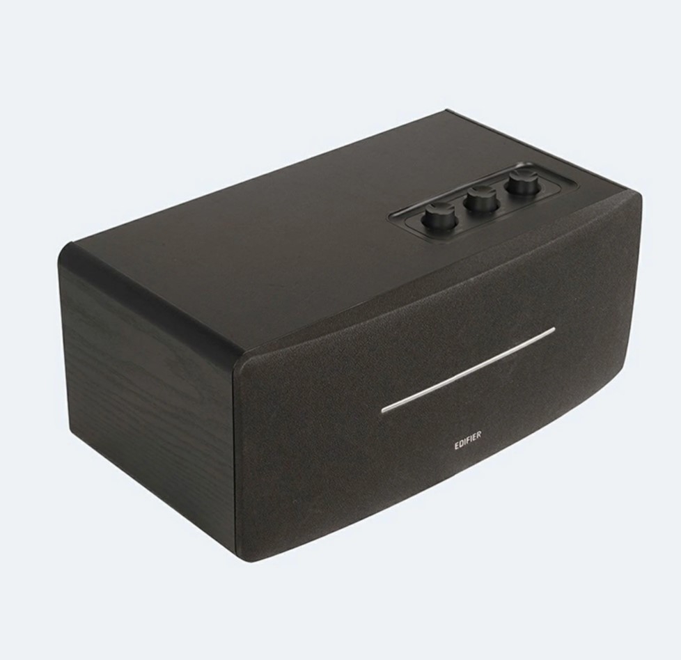 Loa bluetooth Edifier D12, công suất 70W, bluetooth 5.0