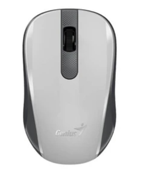 Chuột văn phòng không dây Silent Genius NX-8008S