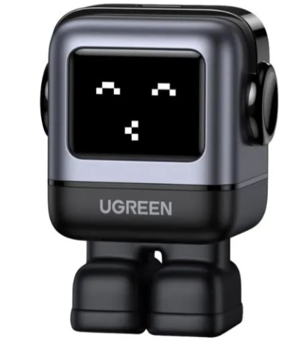 Củ sạc nhanh Nexode RG 30W Type C Ugreen