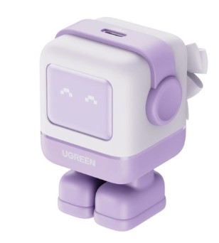 Củ sạc nhanh Nexode RG 30W Type C Ugreen