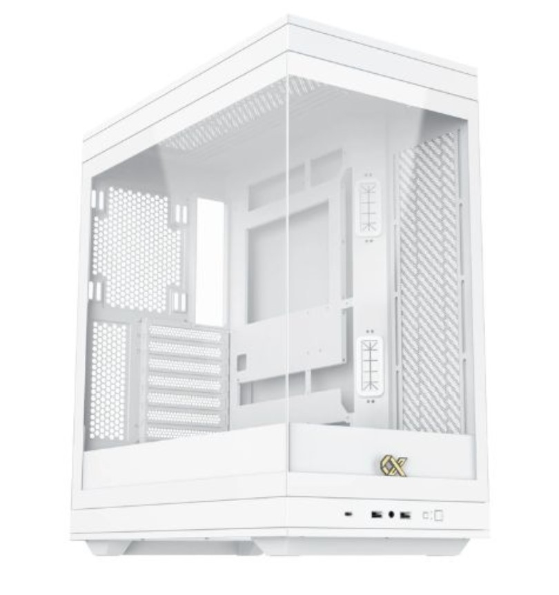 Case Xigmatek Alpha Meta Black (EN45004)