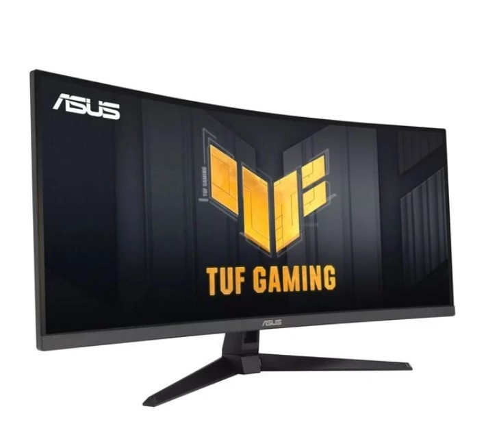 Màn hình cong ASUS TUF GAMING VG34VQ3B 34