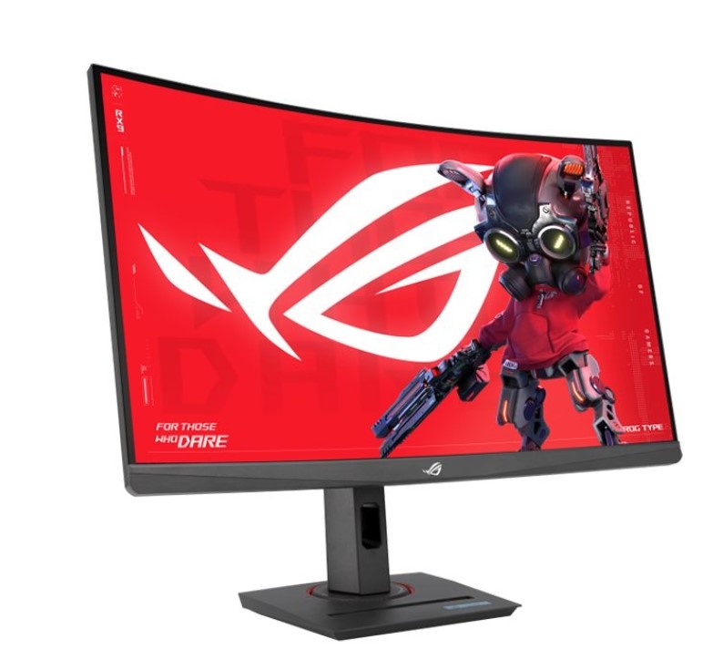 Màn hình cong Asus ROG STRIX XG27WCS 27