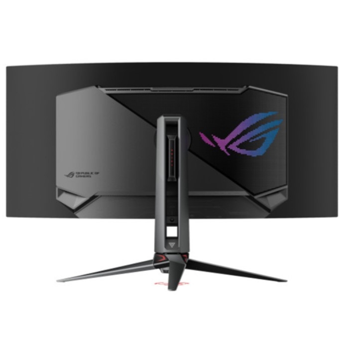 Màn hình cong ASUS ROG Swift PG39WCDM 39″ WQHD OLED 240Hz