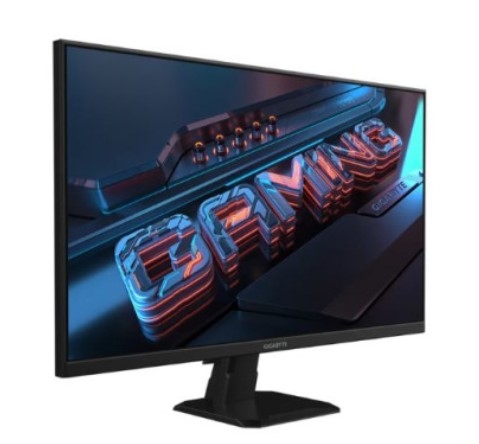 Màn hình LCD Gigabyte Gaming GS27Q X (27 inch/ 2560 x 1440/ 300 cd/m2/ 1ms/ 240Hz)