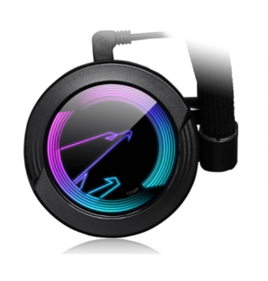 Tản nhiệt nước AIO Gigabyte AORUS WATERFORCE 280