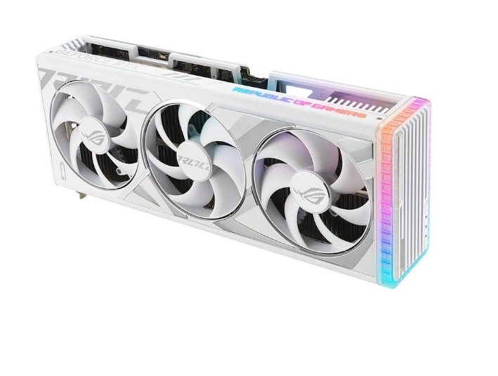 Card màn hình ASUS ROG Strix GeForce RTX 4080 SUPER 16GB GDDR6X
