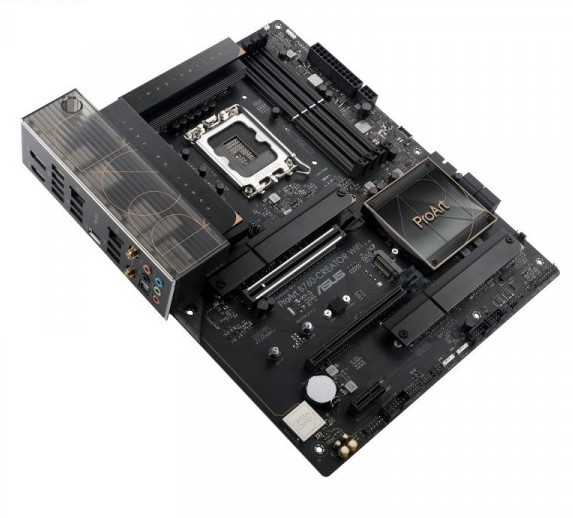 Mainboard ASUS ProArt B760-CREATOR WIFI (DDR5)