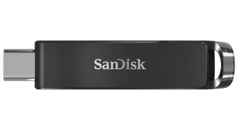 USB SanDisk 32GB USB Type C Ultra