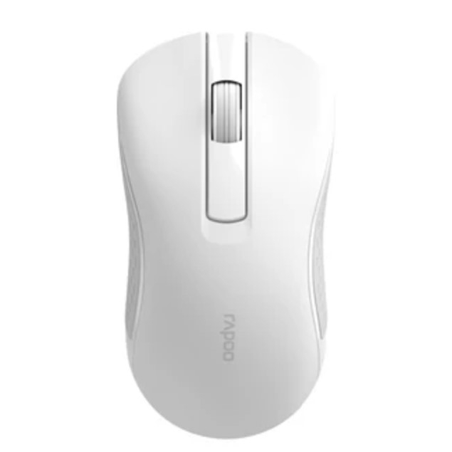Chuột không dây Rapoo B20 Silent