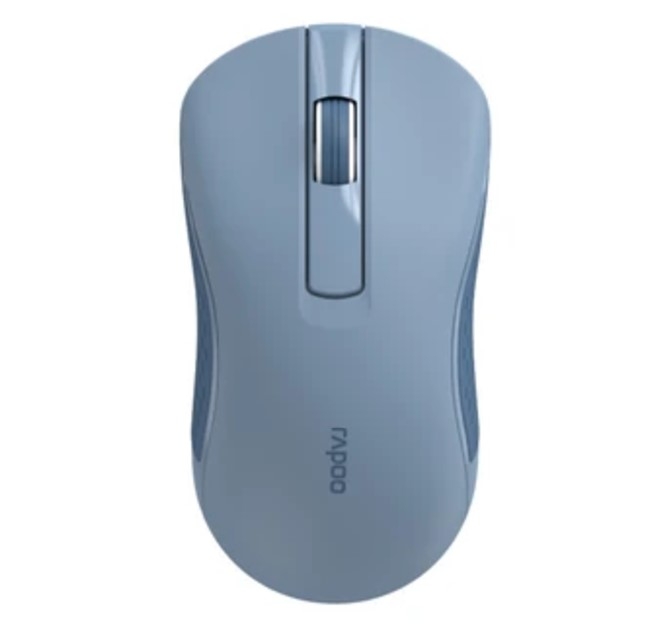 Chuột không dây Rapoo B20 Silent