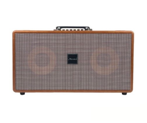 Loa Karaoke Di Động Microtek HD-379 Pro 2 micro