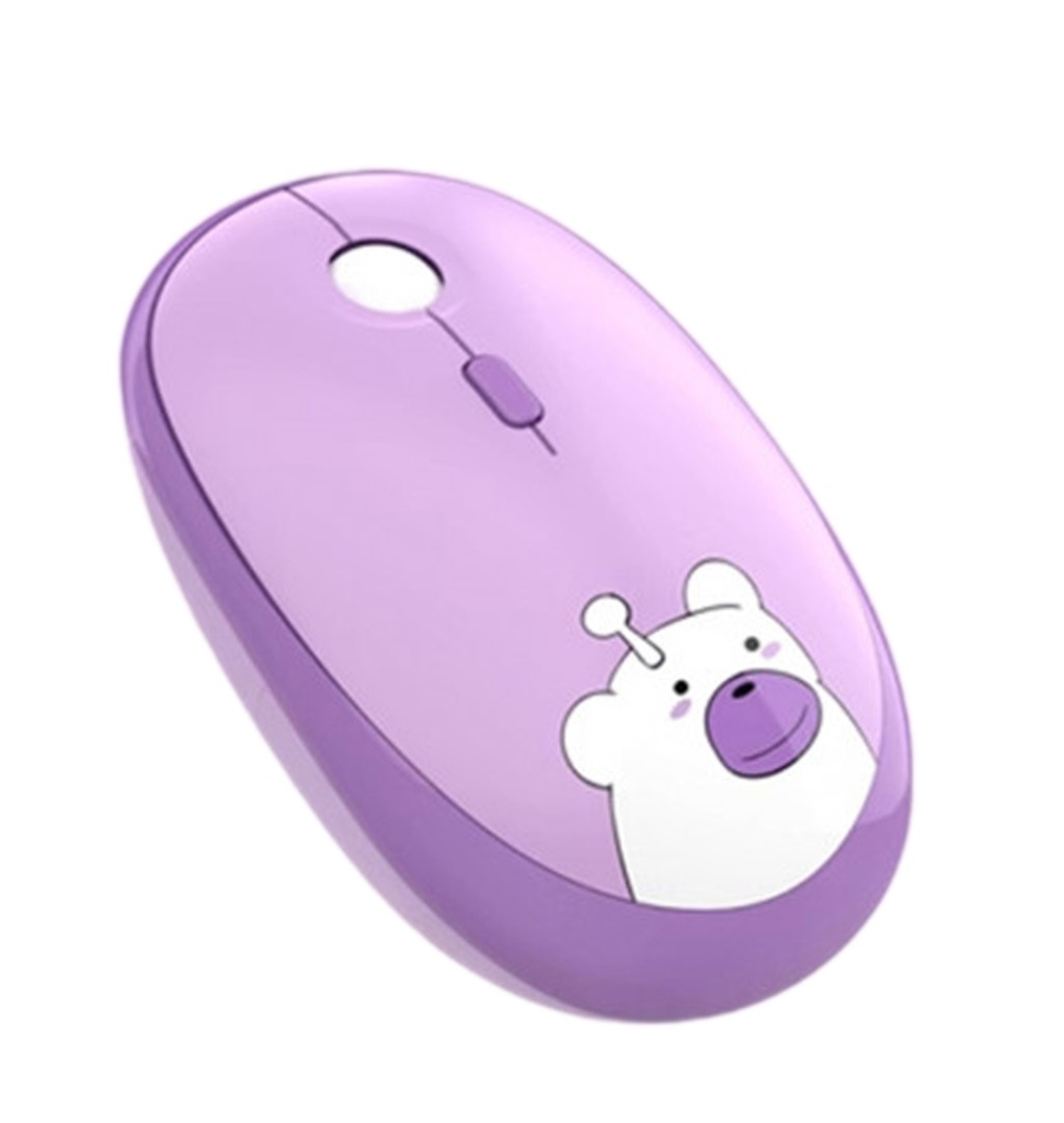 Chuột máy tính không dây Geezer M2