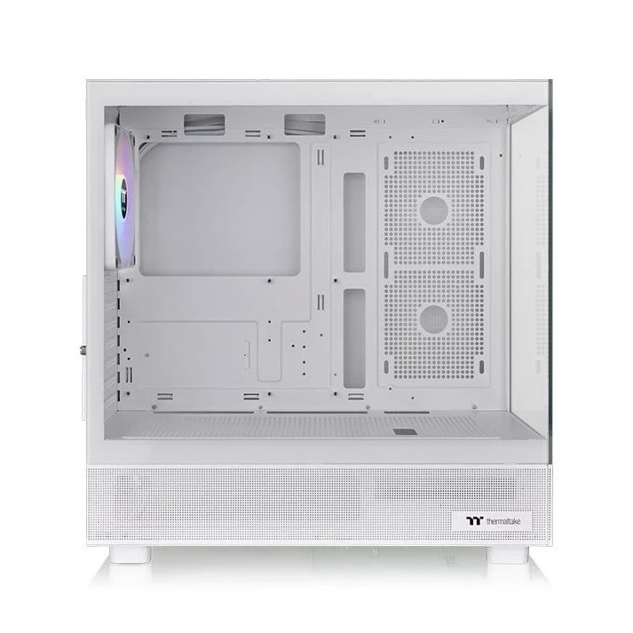 Case Thermaltake View 270 TG ARGB Snow (ATX/Mid Tower) Sẵn 3 Fan