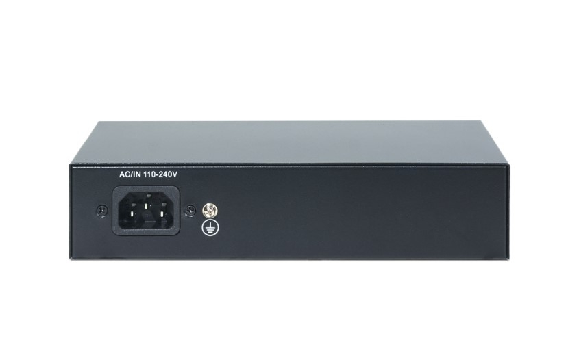 Bộ chuyển mạch SF1092FP - Switch 8 port PoE & 2 Uplink FE
