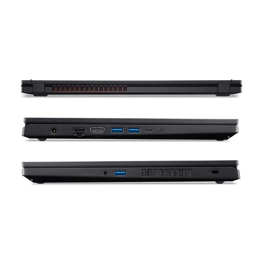 Laptop Gaming Acer Nitro ProPanel ANV15-42-R0QM (Ryzen 5 7640HS, 16GB, 512GB, RTX 3050 6GB, 15.6