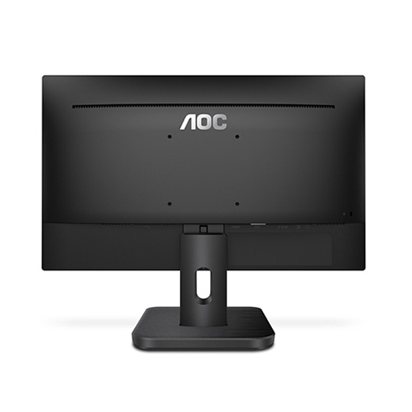 Màn Hình Máy Tính AOC 20E1H/74 (19.5 inch|HD+|TN|60Hz|5ms|200nits|HDMI+VGA|Phẳng)
