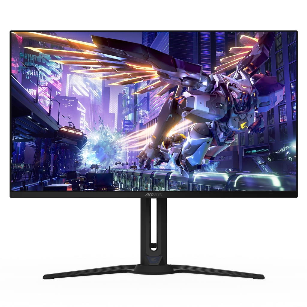 Màn hình Gaming Gigabyte AORUS FO32U2P (31.5