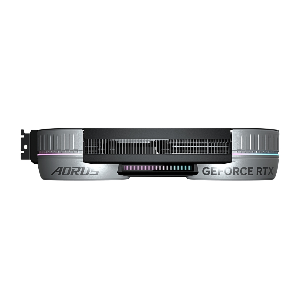 VGA Gigabyte AORUS GeForce RTX 5080 INFINITY 16G (16GB GDDR7, 256-bit, PCIe 5.0) - GV-N5080AORUS IF-16GD
