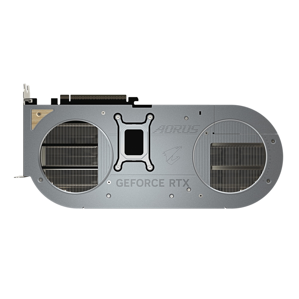 Card màn hình Gigabyte AORUS GeForce RTX 5080 INFINITY WOOD 16G (16GB GDDR7, 256-bit, PCIe 5.0) - GV-N5080AORUSIF WD-16GD
