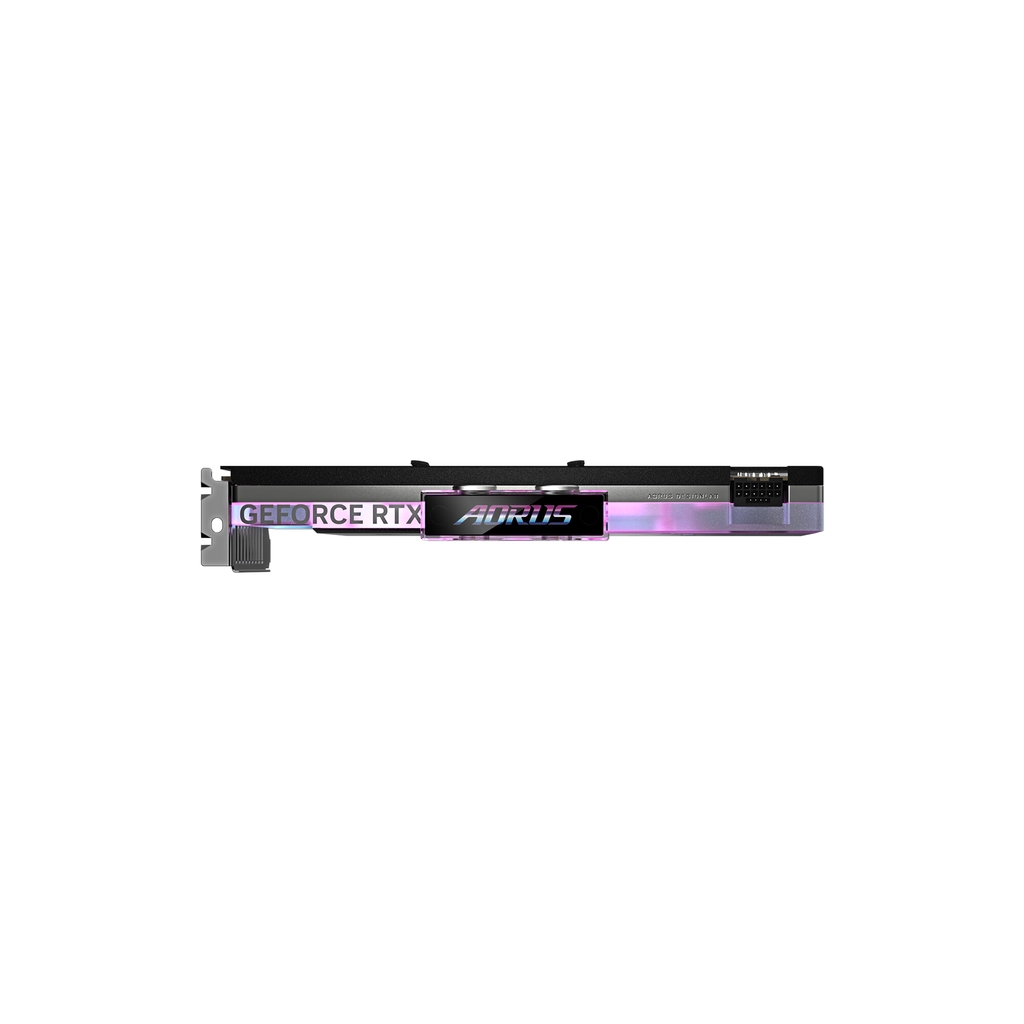 Card màn hình Gigabyte AORUS GeForce RTX 5090 XTREME WATERFORCE WB 32G (32GB GDDR7, 512-bit, PCIe 5.0) - GV-N5090AORUSX WB-32GD