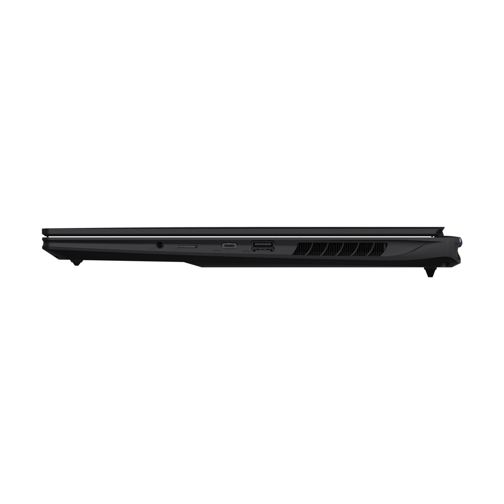 Laptop Gaming Gigabyte AORUS MASTER 16 AM6J 6XJM4VNE64SH (Ryzen 9 9955HX3D, 32GB, 1TB, RTX 5070 Ti 12GB, 16