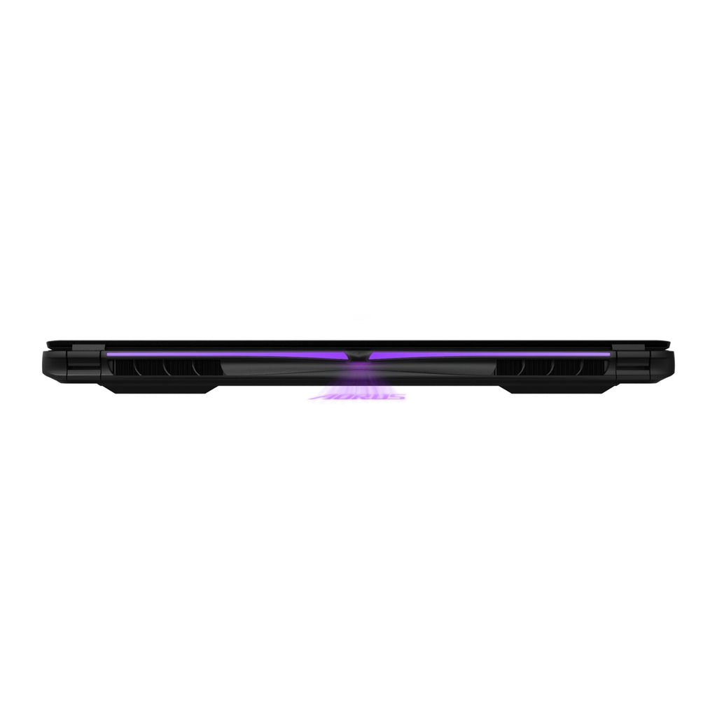 Laptop Gaming Gigabyte AORUS MASTER 16 AM6J 6XJM4VNE64SH (Ryzen 9 9955HX3D, 32GB, 1TB, RTX 5070 Ti 12GB, 16