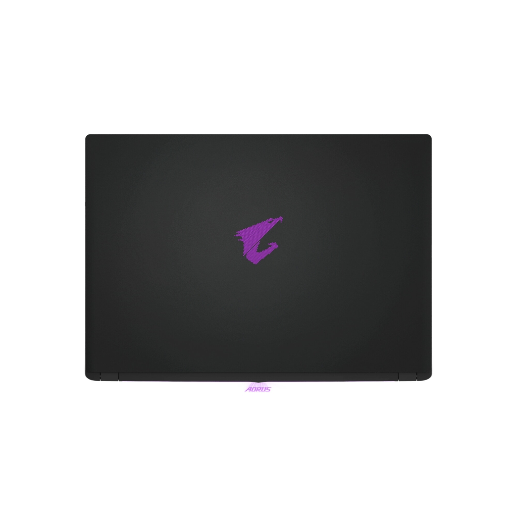 Laptop Gaming Gigabyte AORUS MASTER 16 AM6J 6XJM4VNE64SH (Ryzen 9 9955HX3D, 32GB, 1TB, RTX 5070 Ti 12GB, 16