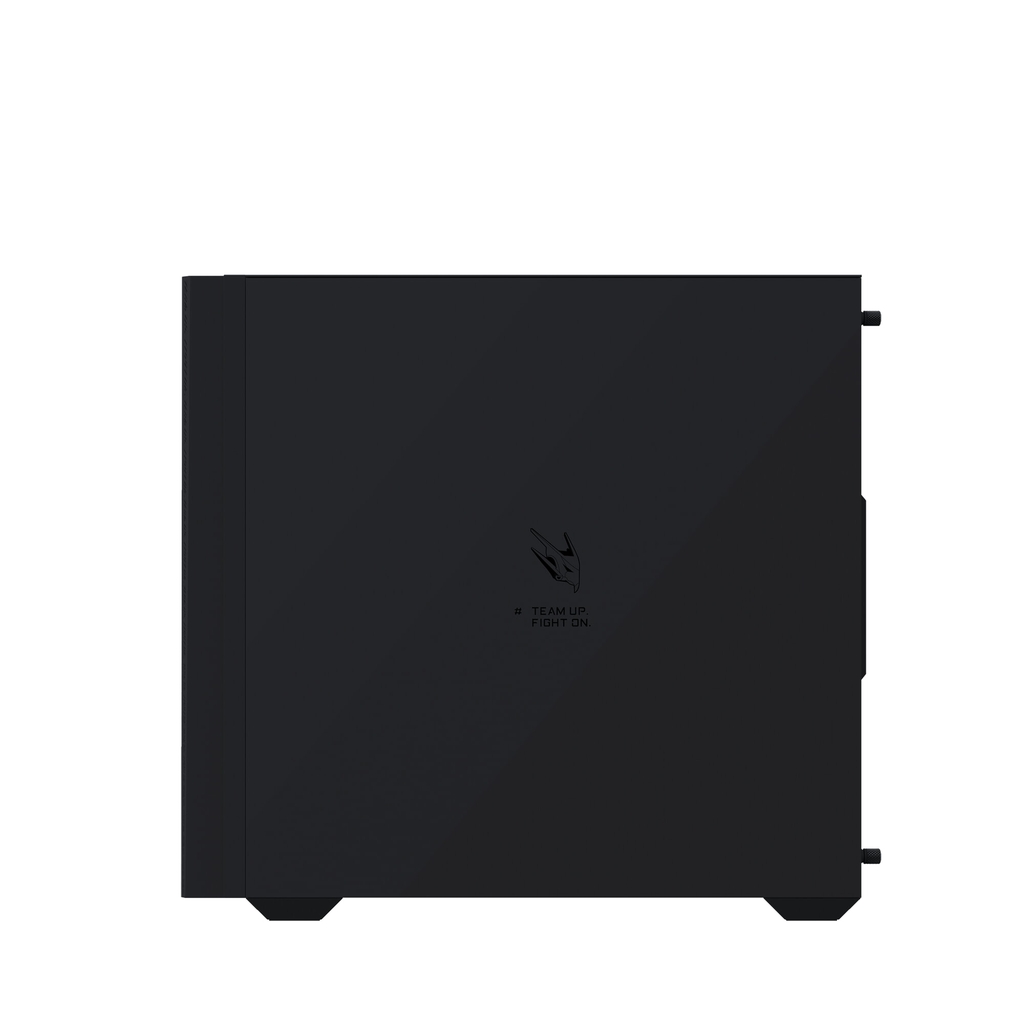 PC Gaming Gigabyte AORUS PRIME 3 AP3A5N6T-5103 (Ryzen 5 9500F, 32GB, 1TB, RTX 5060 Ti 16GB, Win 11 Home, đen)