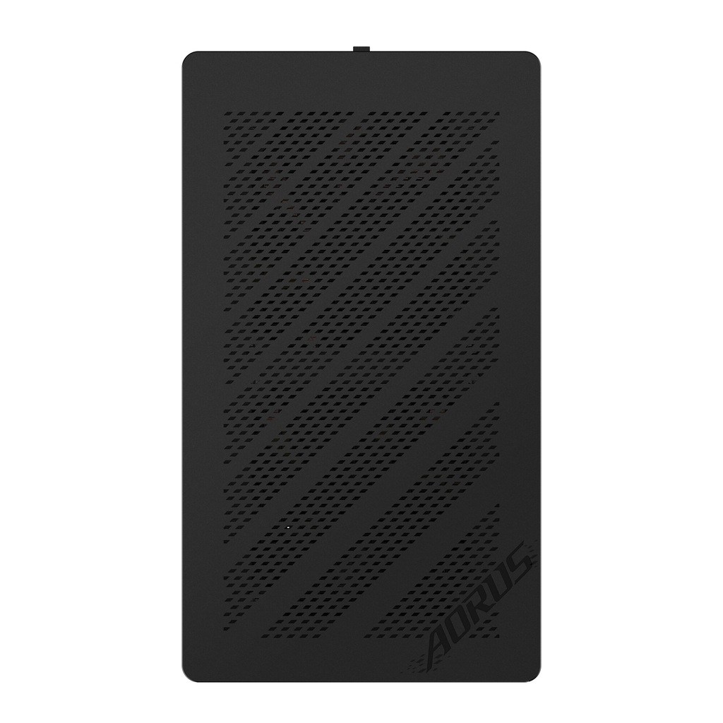 eGPU Gigabyte AORUS RTX 5090 AI BOX (32GB GDDR7, Thunderbolt 5, WATERFORCE) - GV-N5090IXEB-32GD