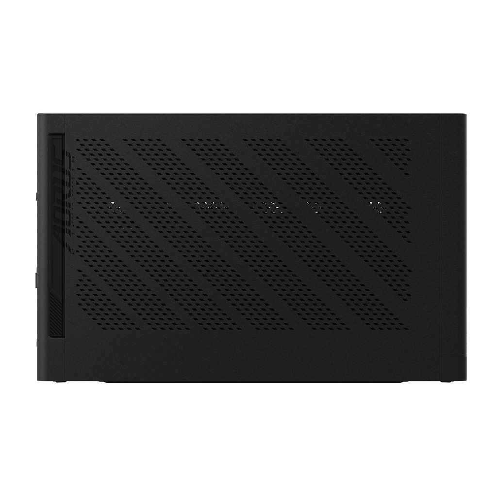 eGPU Gigabyte AORUS RTX 5090 AI BOX (32GB GDDR7, Thunderbolt 5, WATERFORCE) - GV-N5090IXEB-32GD